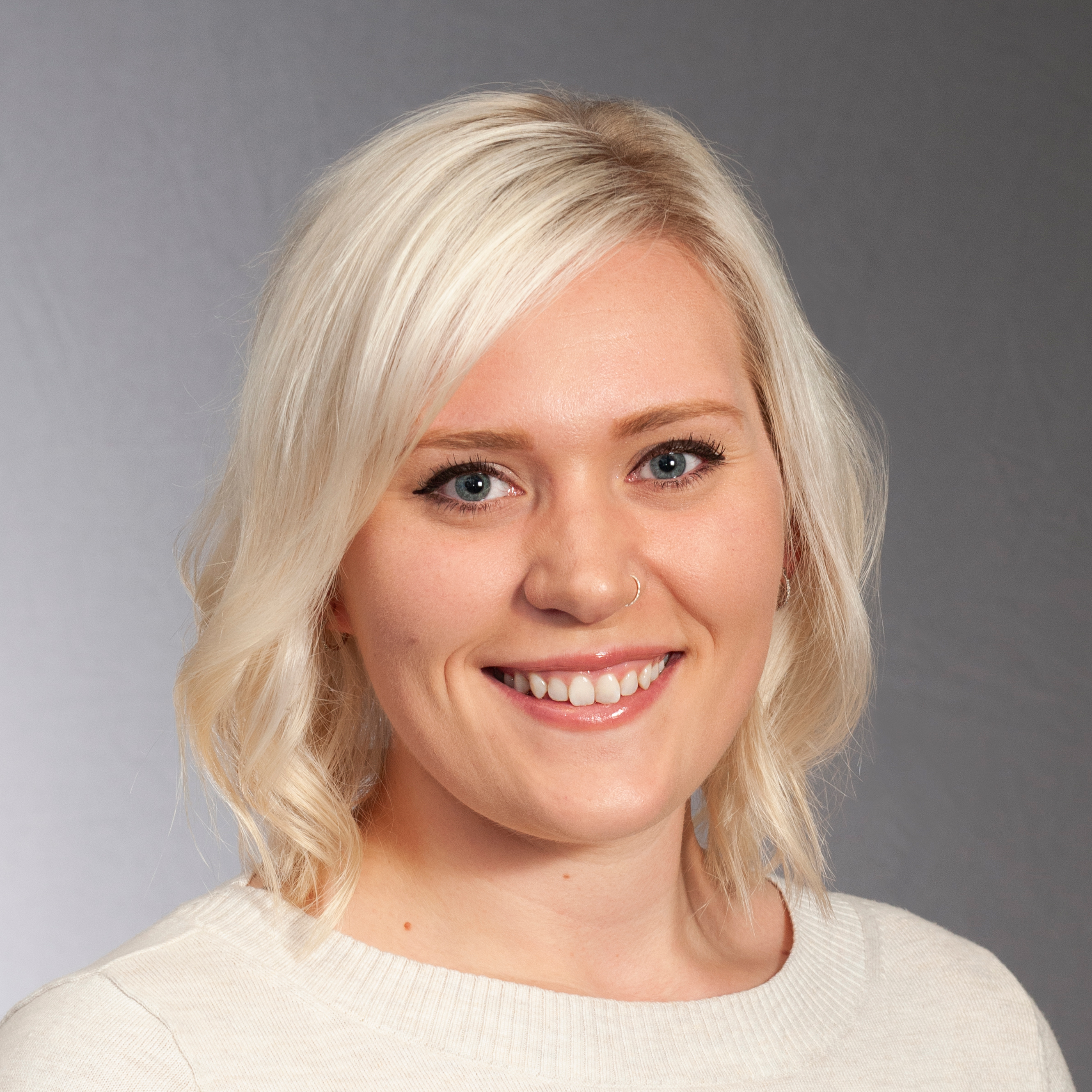 Profile of Brandie Wolfe
